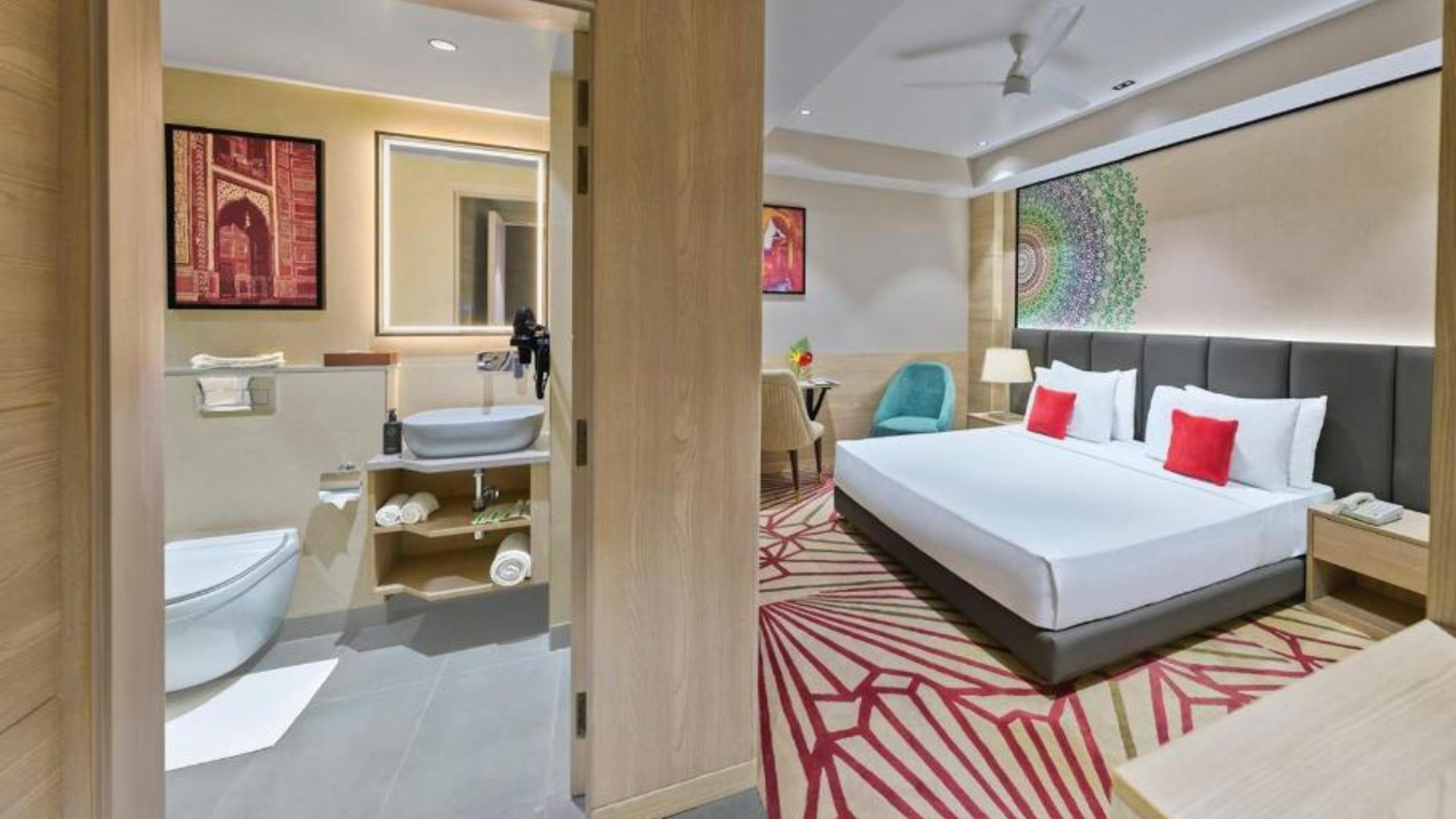 Crystal Inn Agra