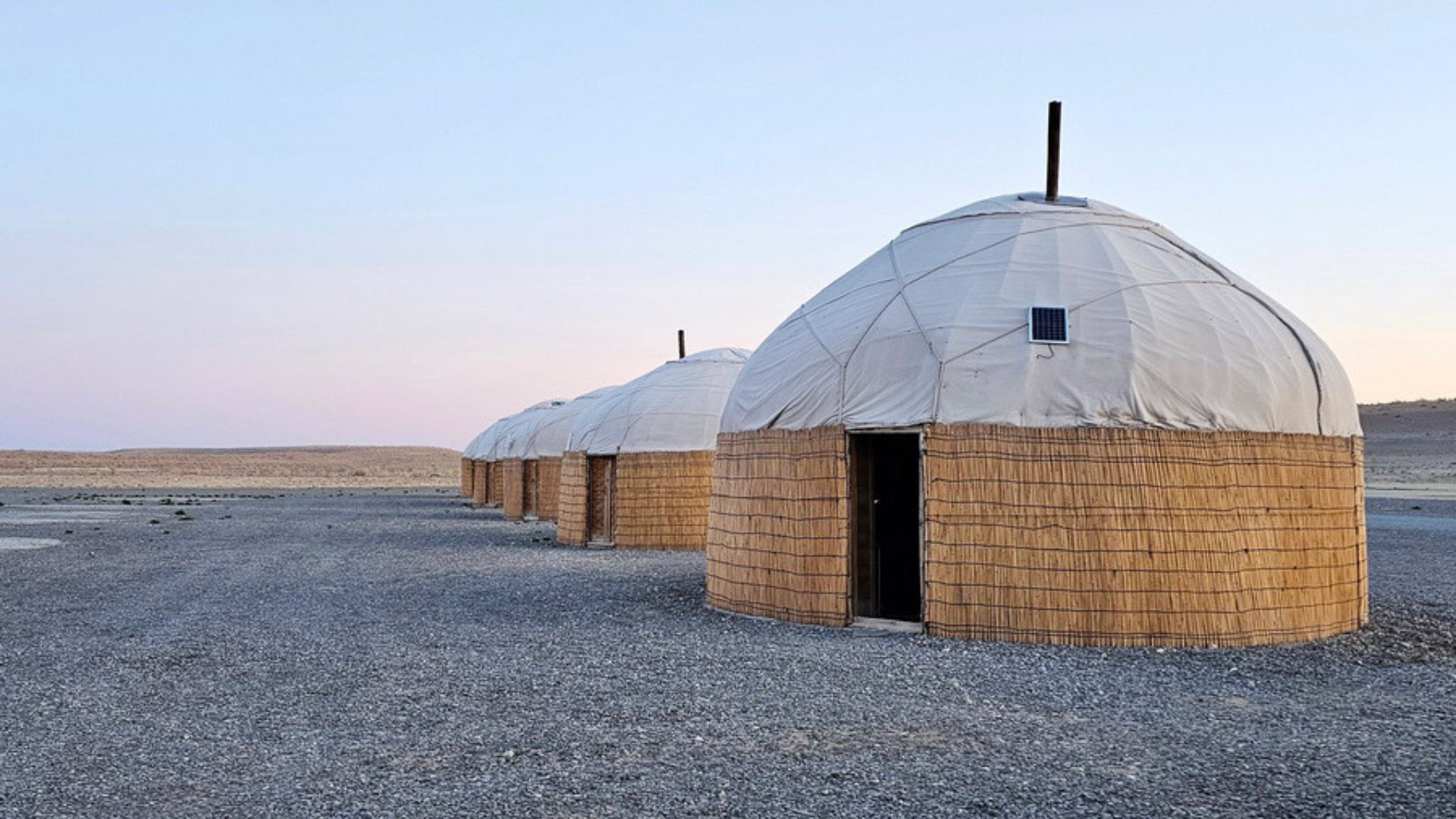 Darwaza Camping