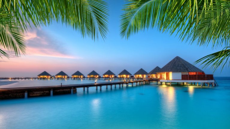 5D4N Maldives @ OBLU Xperience Ailafushi