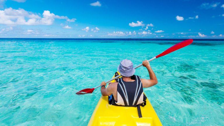 5D4N Maldives @ OBLU Xperience Ailafushi