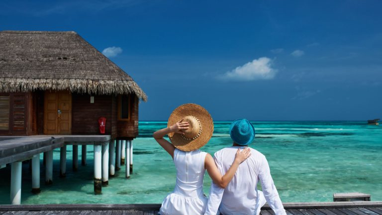 5D4N Maldives @ OBLU Xperience Ailafushi