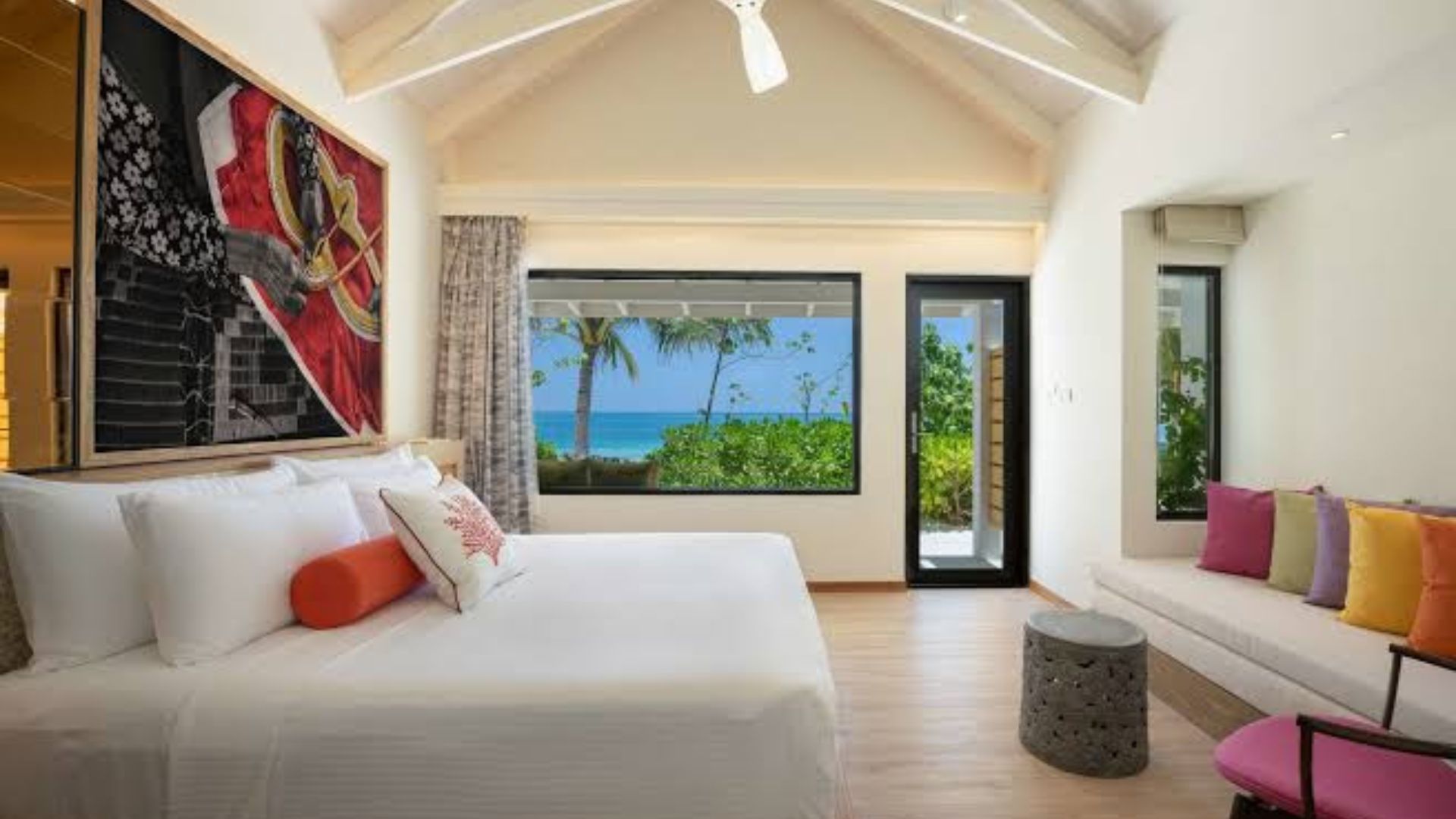 OBLU Xperience Ailafushi