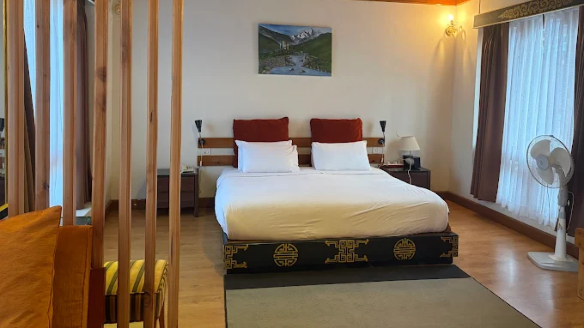 Metta Resort 