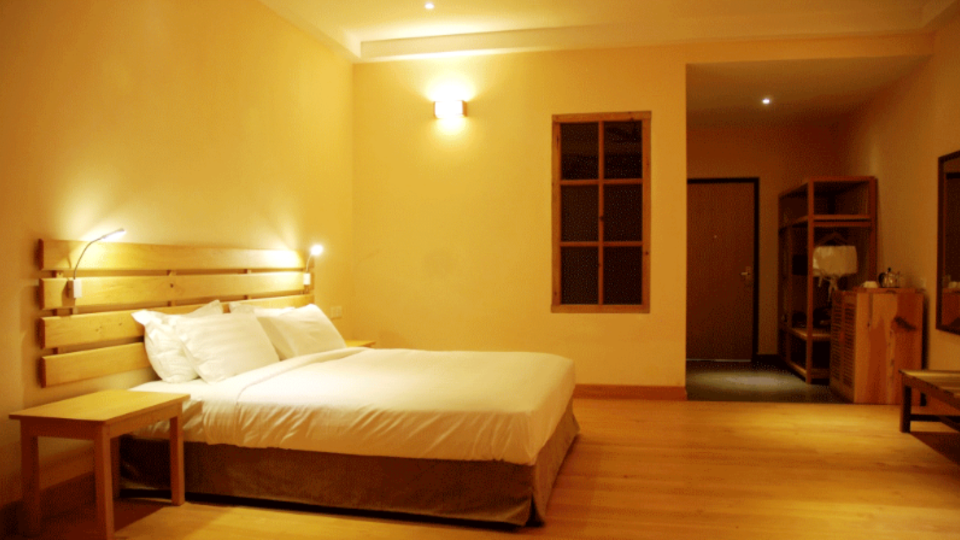 Drubuchhu Resort