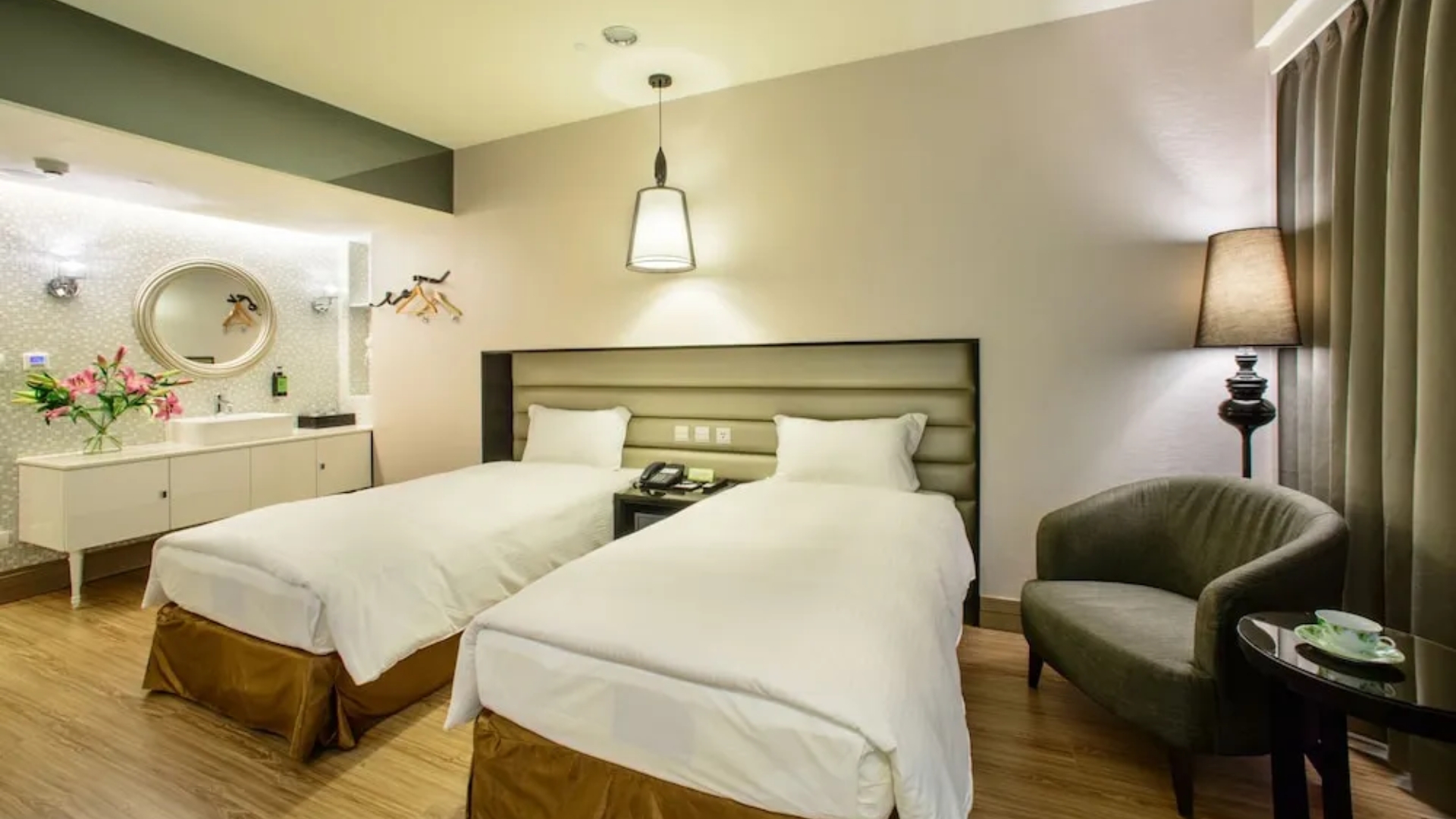 Stay Hotel 