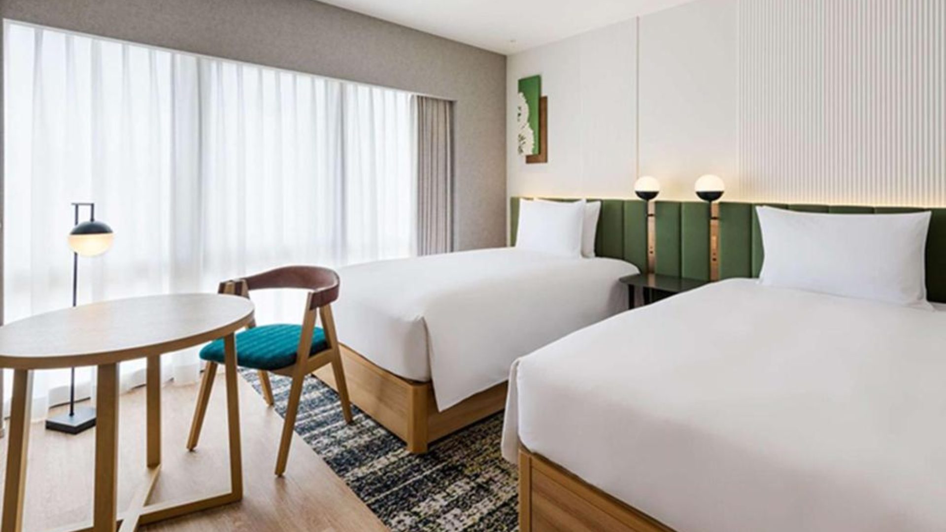 Hilton Garden Inn Kyoto Shijo Karasuma