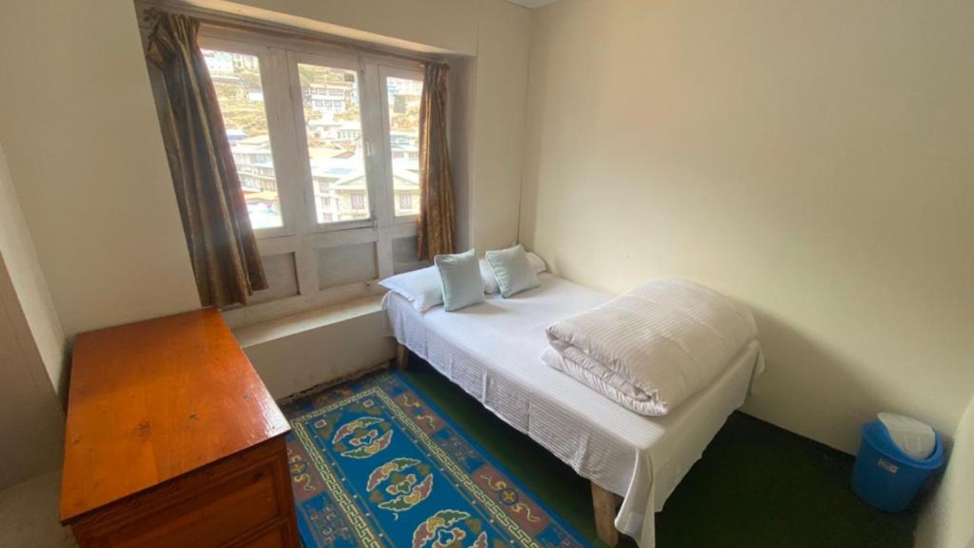 Himalayan Lodge