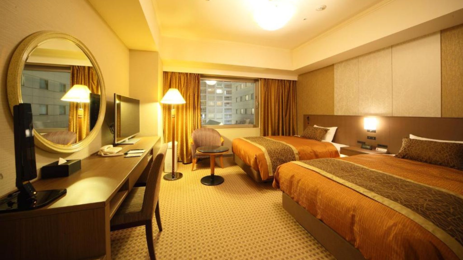Hotel Metropolitan Nagano