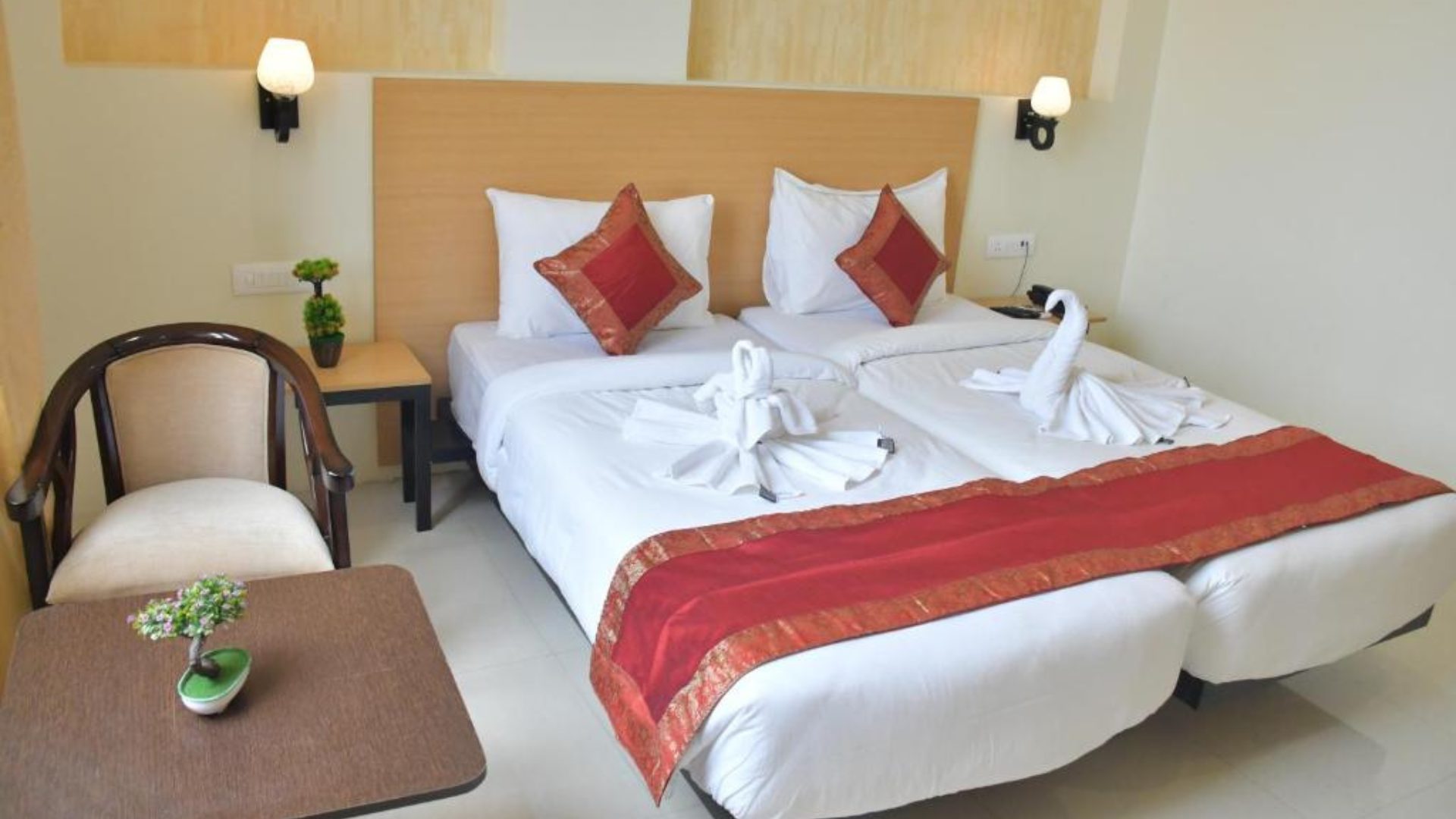 Hotel Yatharth Inn
