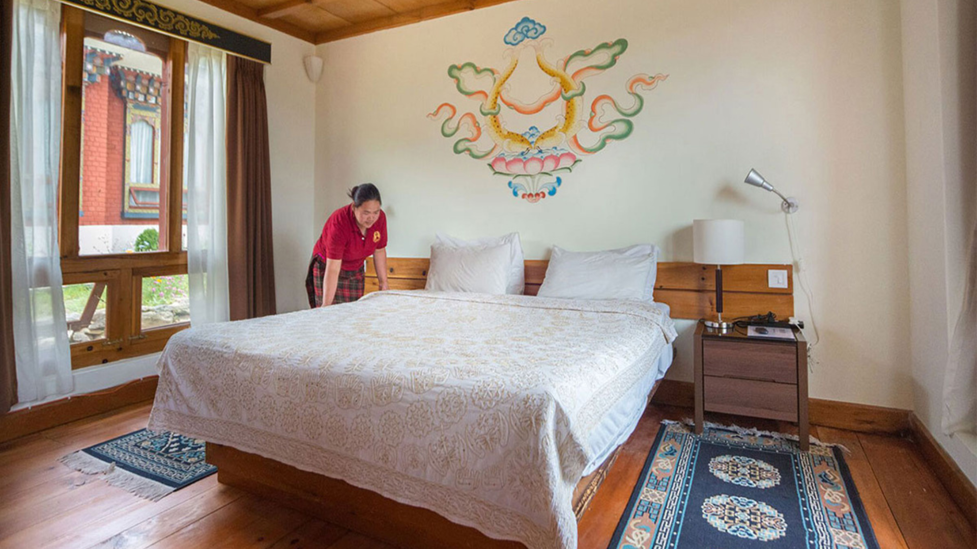 Metta Resort
