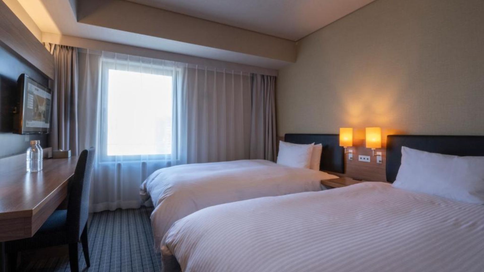 Prince Smart Inn Osaka Yodoyabashi