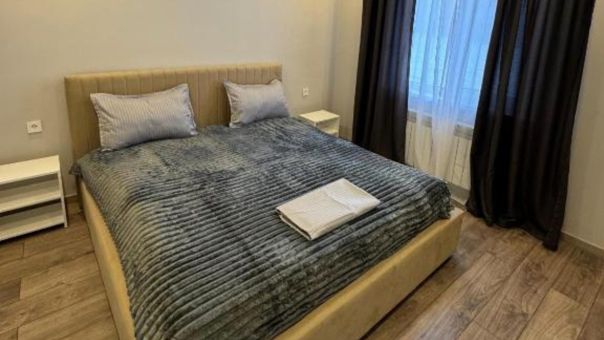 Saty Village Guesthouse