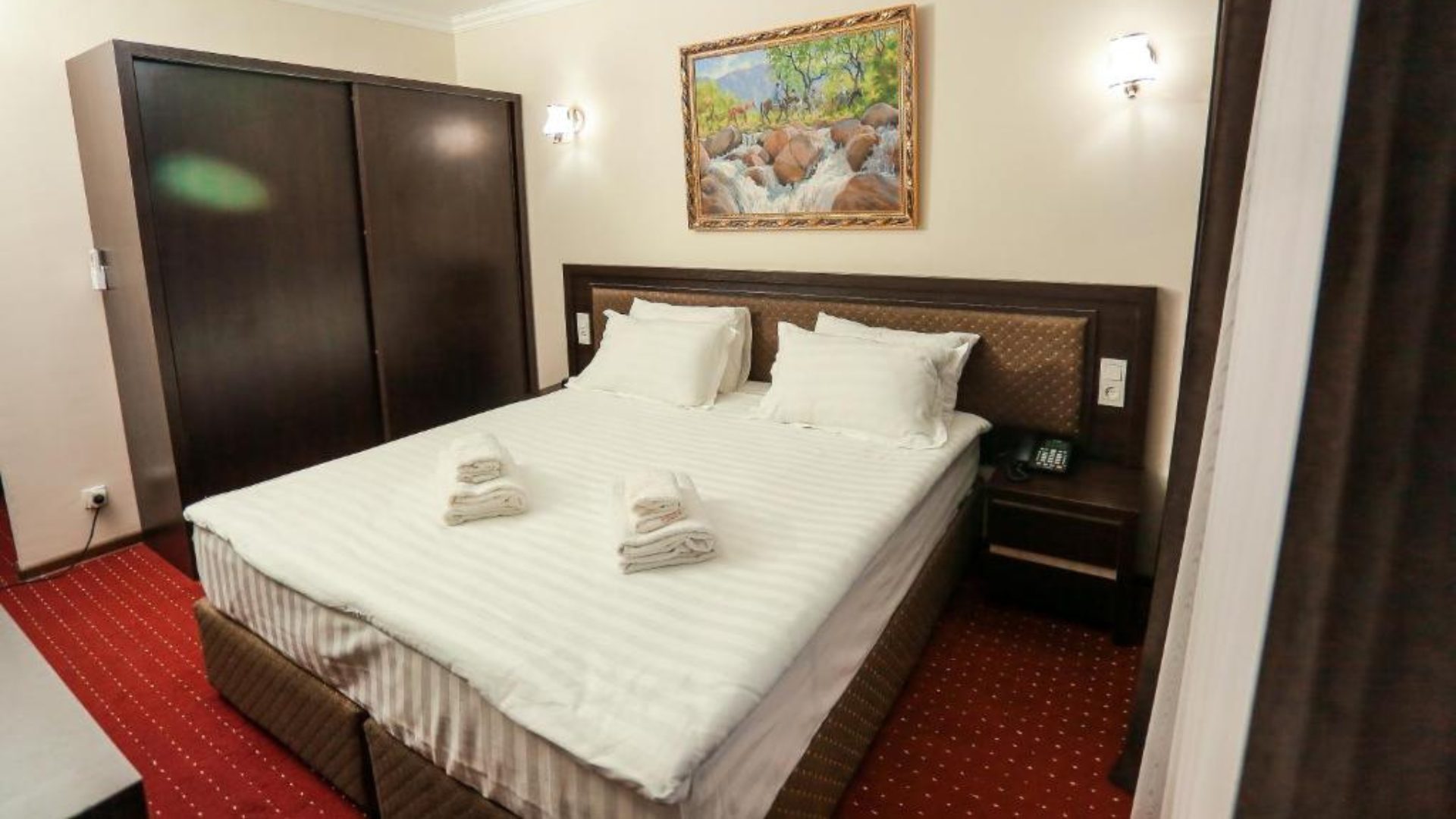 Sugdiyon Hotel