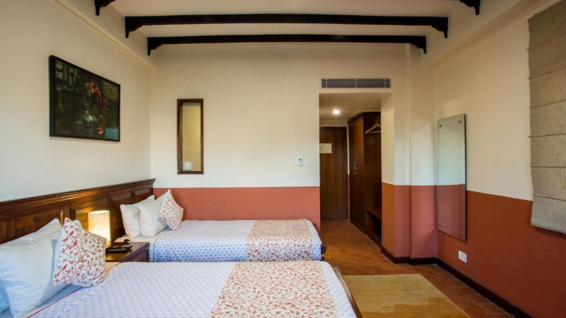 Hotel Traditional Comfort