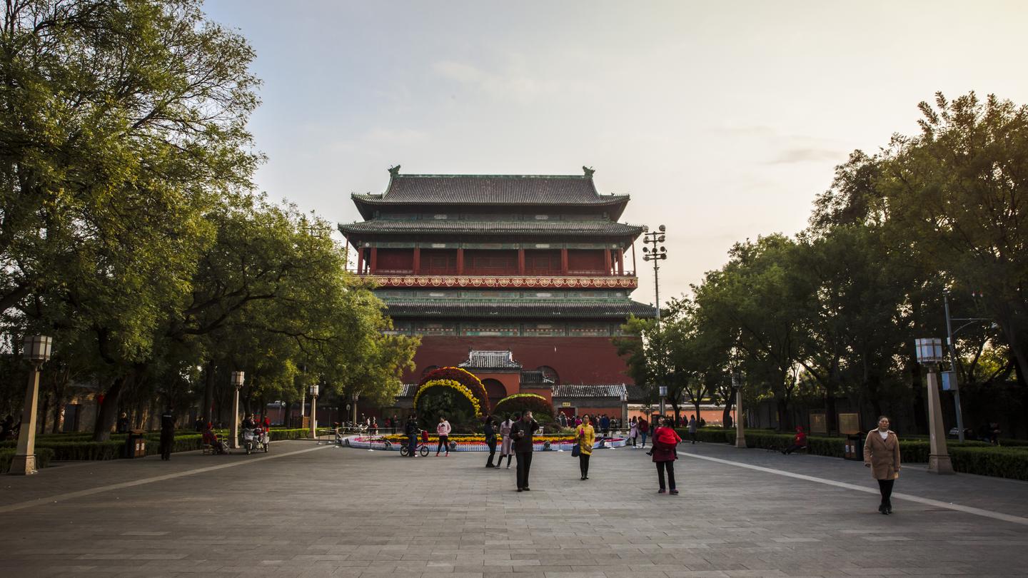 16D15N Ancient Empires – Beijing To Tokyo (ACCJ)