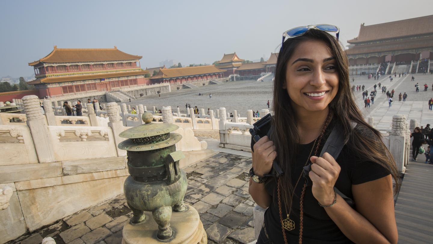 16D15N Ancient Empires – Beijing To Tokyo (ACCJ)