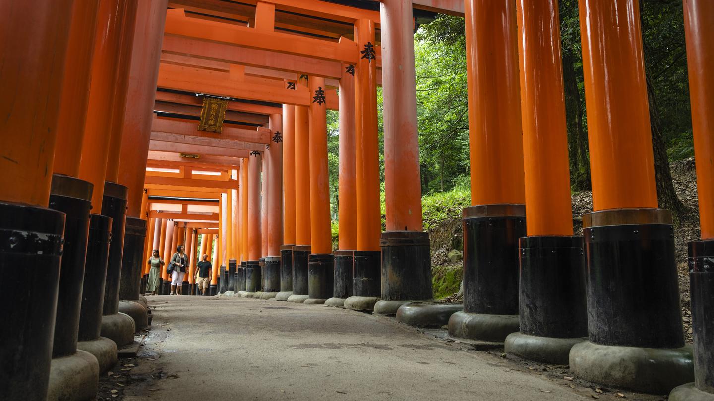 16D15N Ancient Empires – Beijing To Tokyo (ACCJ)
