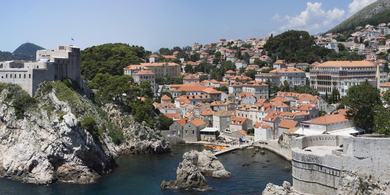 8D7N Sailing Croatia – Split to Dubrovnik (ECVS)