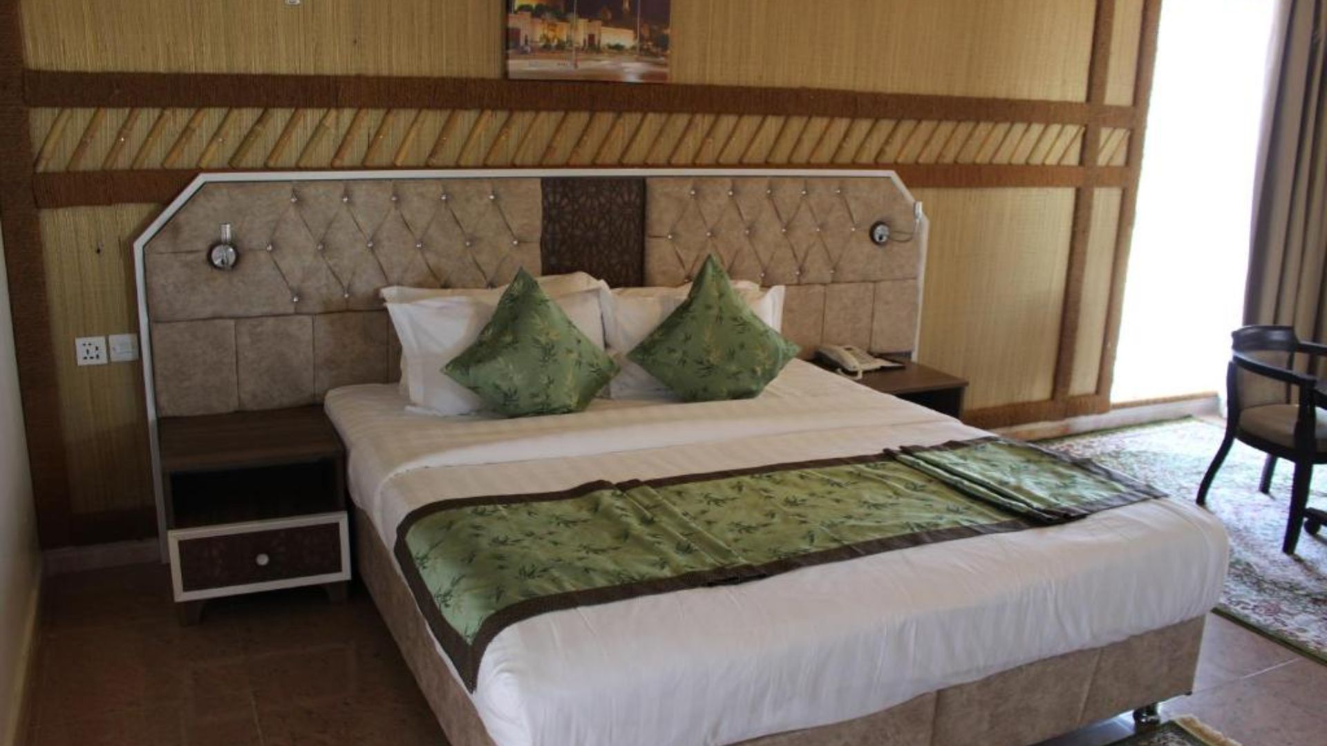  Al Diyar Hotel Nizwa 
