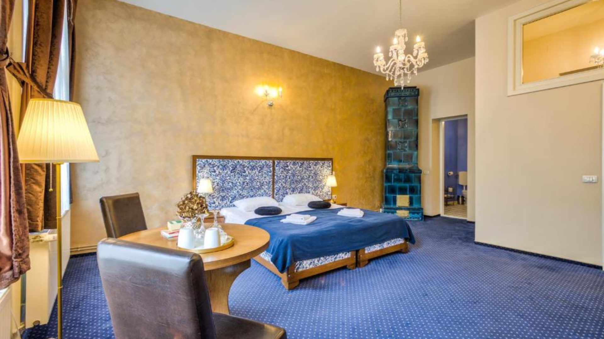 Central Residence Annapolis Brasov