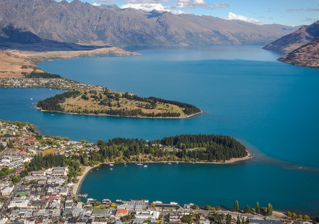 21D20N Best of New Zealand: Maori Culture & Mountain Coastlines (ONNS)