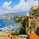 9D8N Southern Italy Escape (KIN)