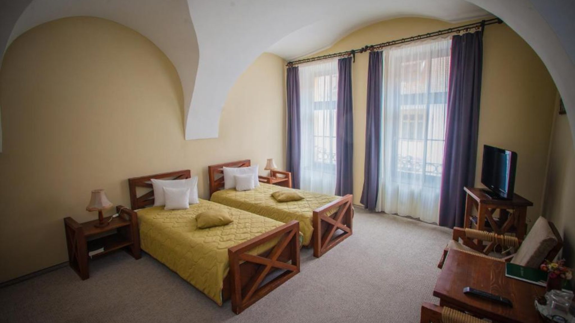 Hotel Sighisoara