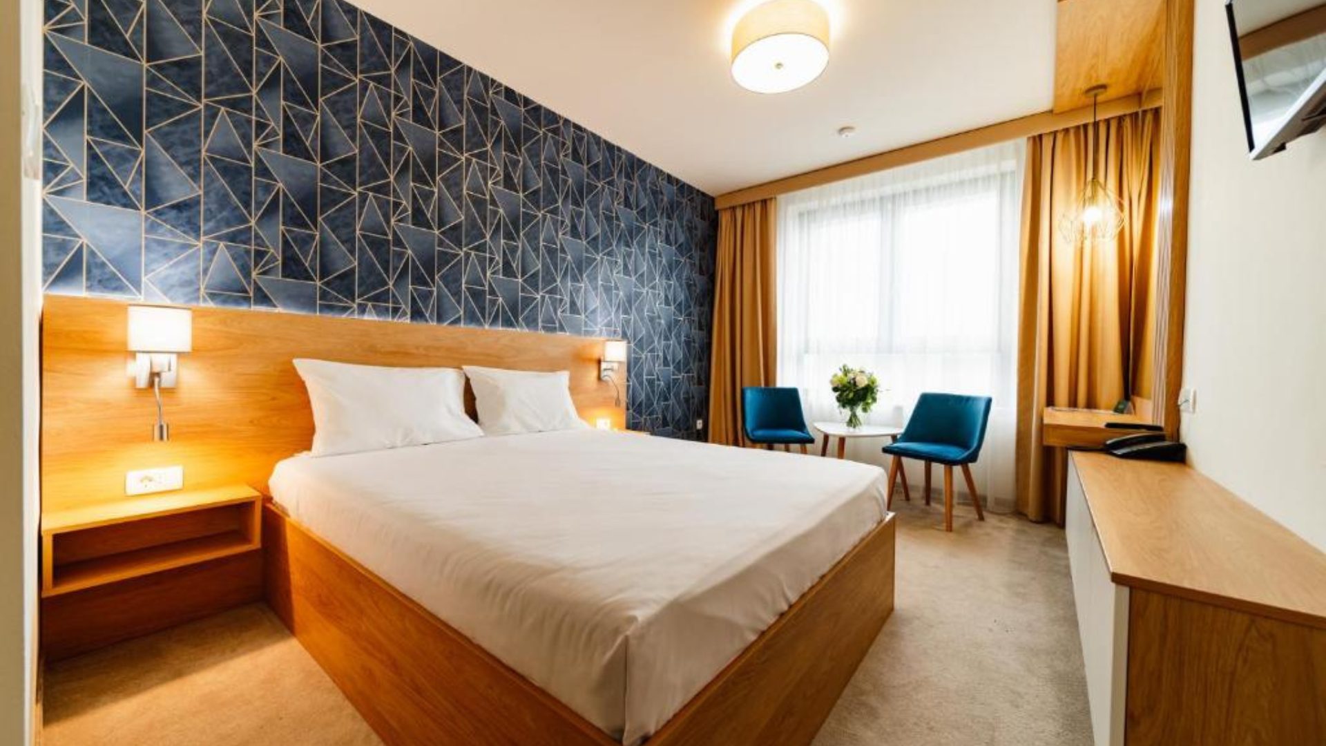Hotel Tarnava