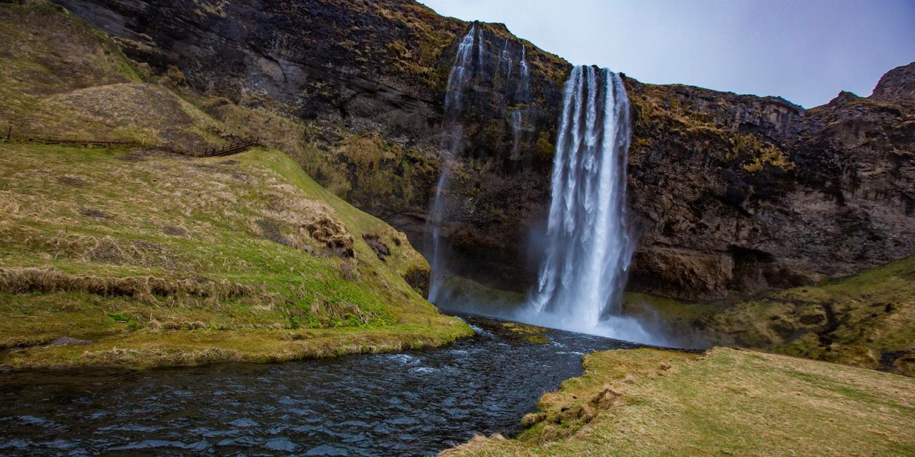8D7N Iceland Family Journey: Geysers, Glaciers, and Fjords (ELRNF)