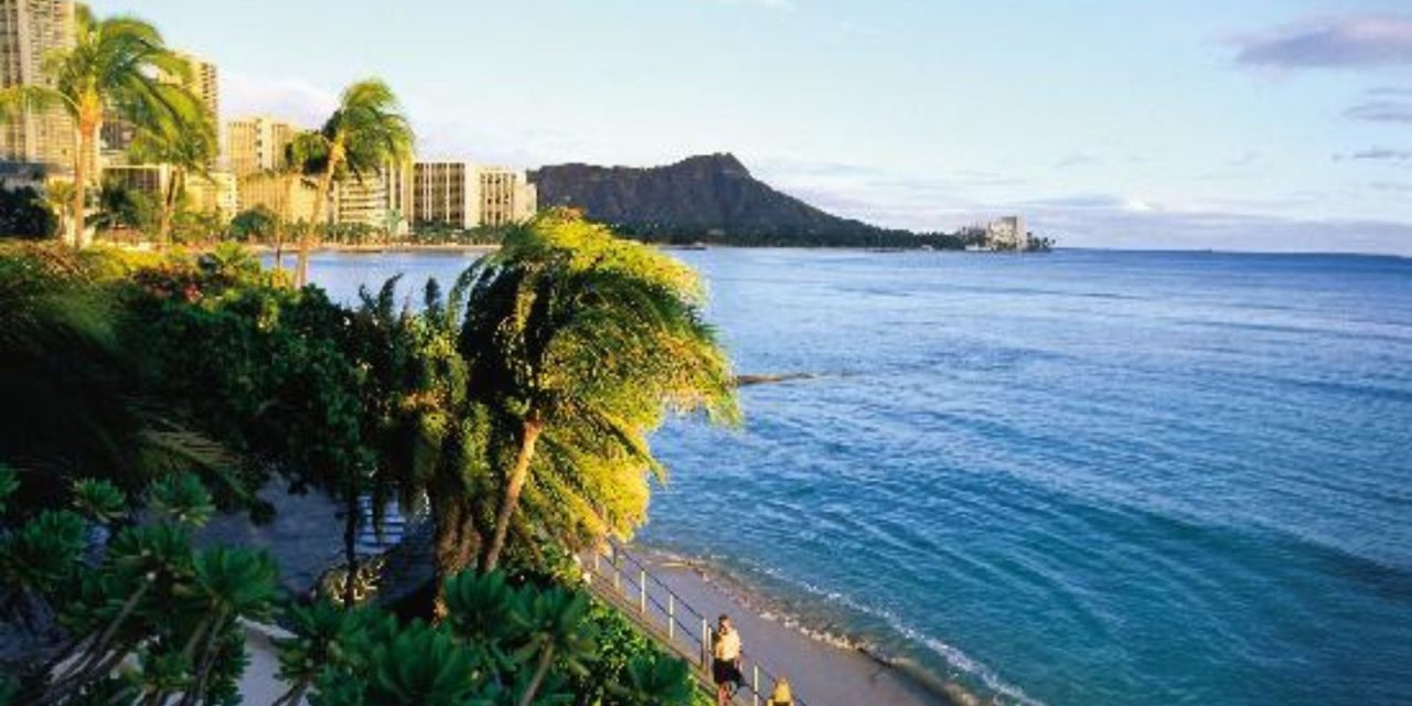 5D4N Aloha Hawaii Dreams
