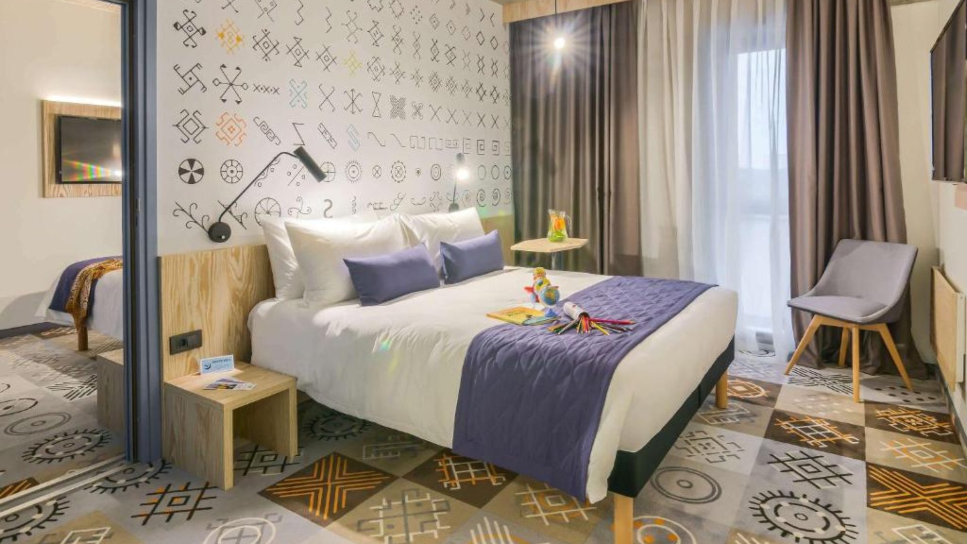 ibis Styles Bucharest City Center