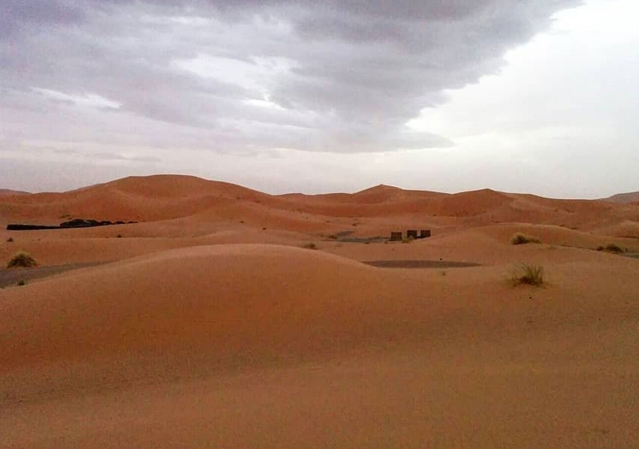 8D7N Morocco Kasbahs and Deserts (DCKD)