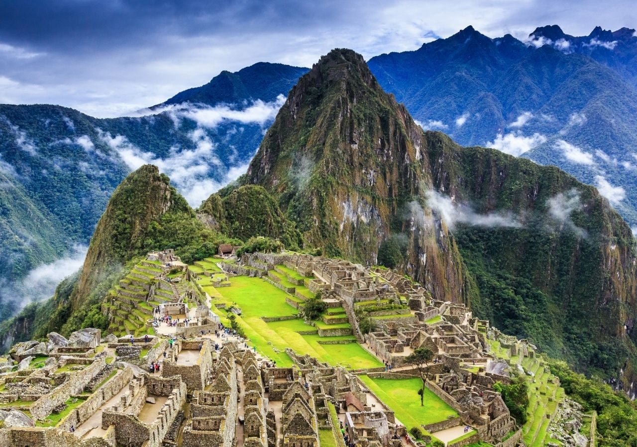 10D9N Peru Family Journey: Machu Picchu to the Amazon (SPMNF)