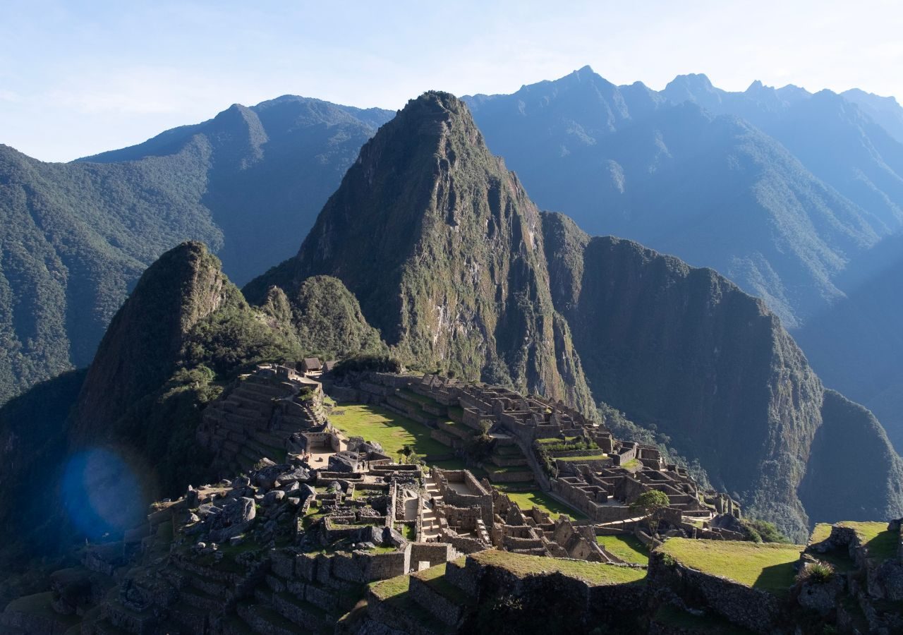 11D10N Mysteries of The Inca Empire (1300)