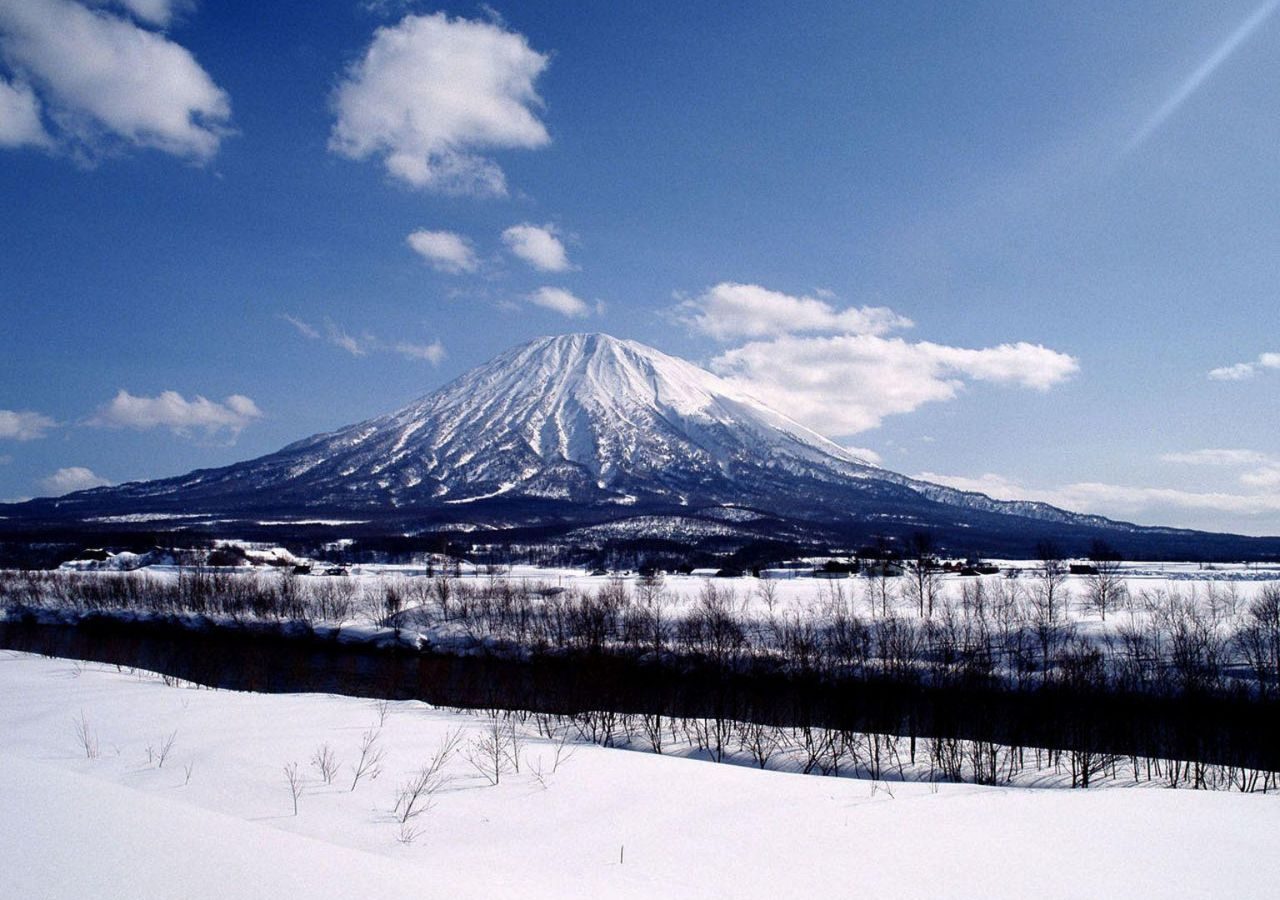 5D4N Let's Enjoy Snow In Hokkaido