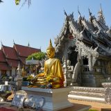 5D4N Chiangmai & Pai Overnight Tours