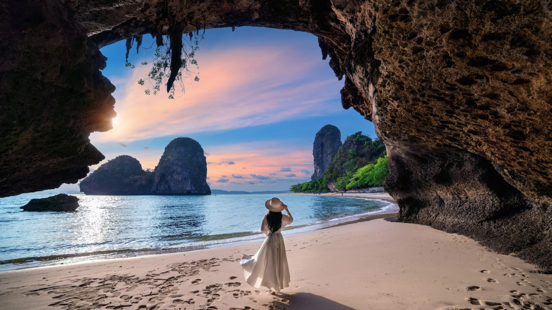 4D3N Relaxing Krabi (Muslim)