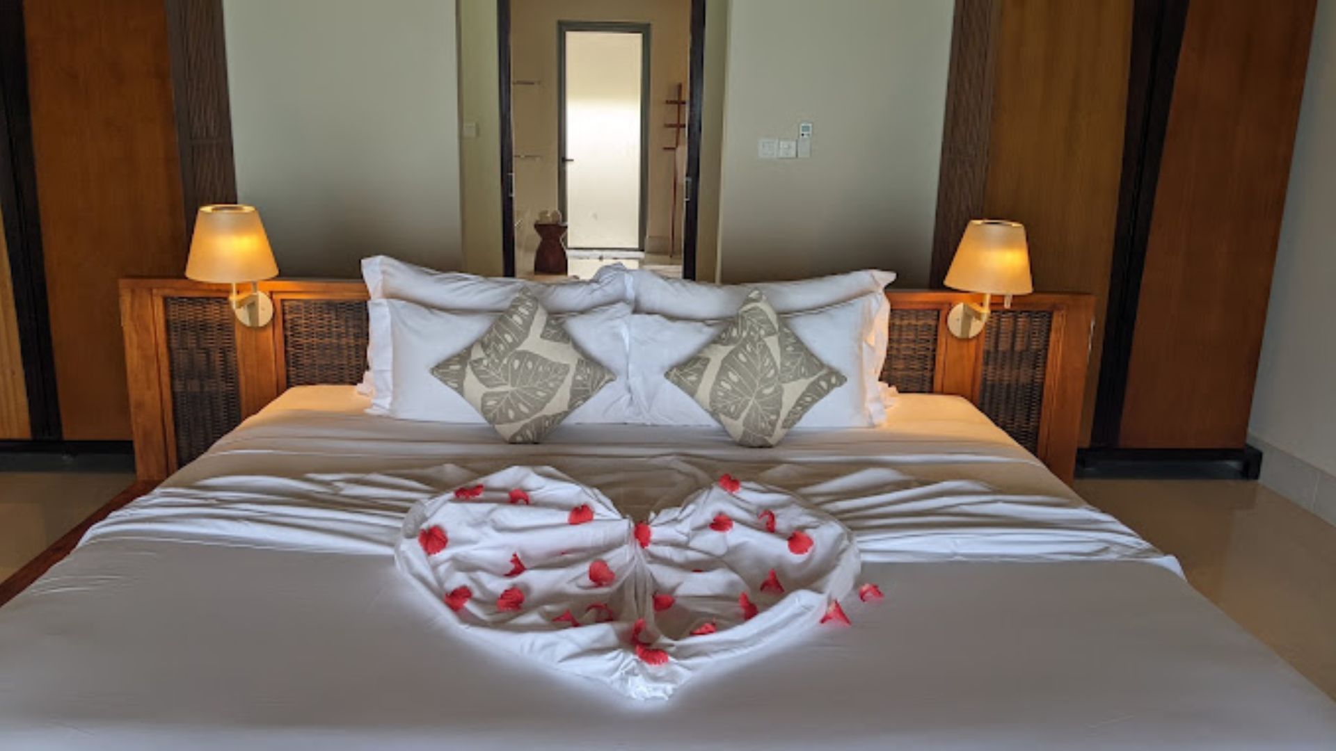 The Residence Maldives at Dhigurah