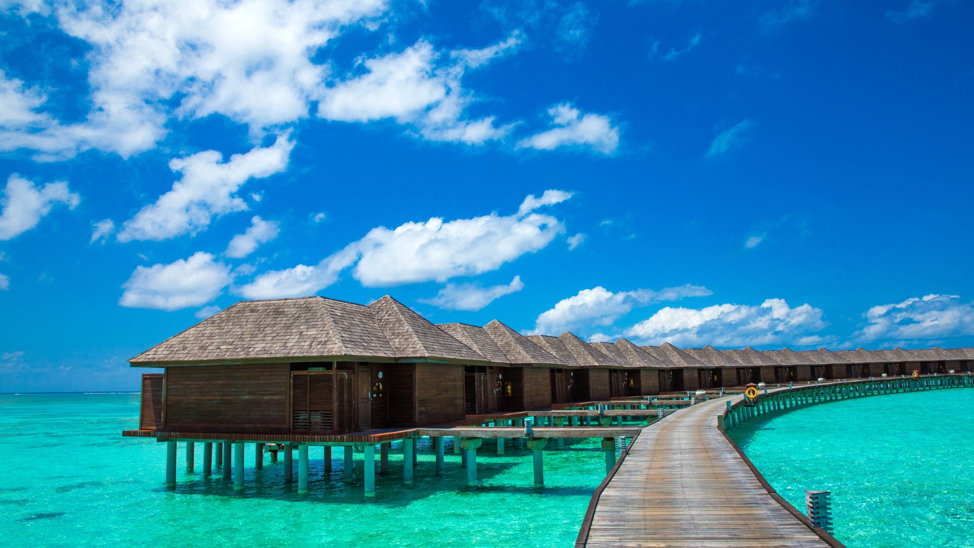 5D4N The Residence Dhigurah Maldives