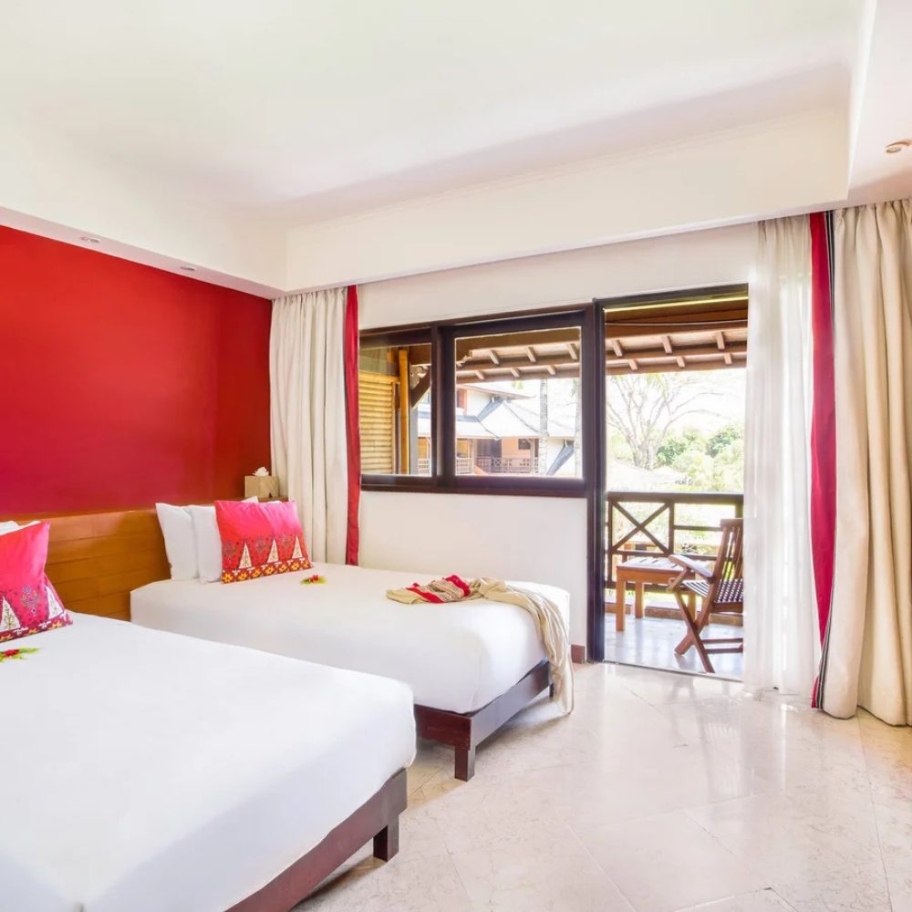 Club Med Bali