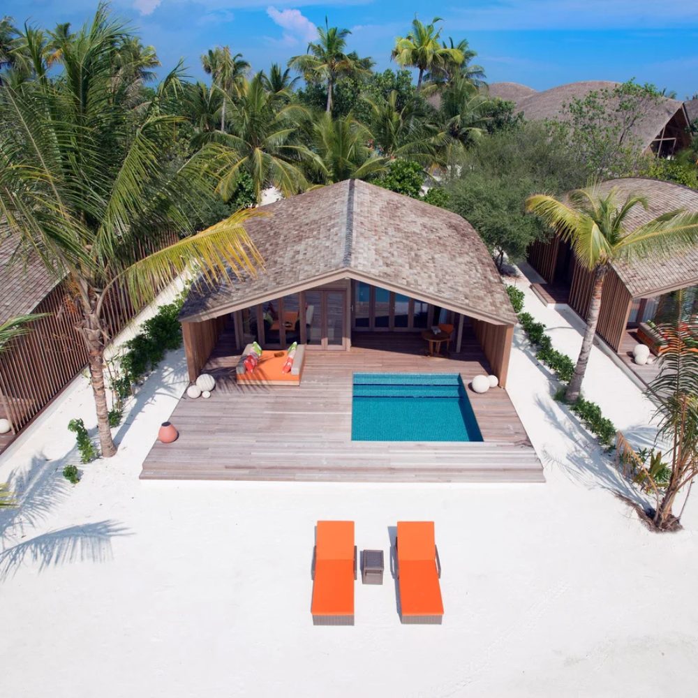 Club Med Finolhu Villas