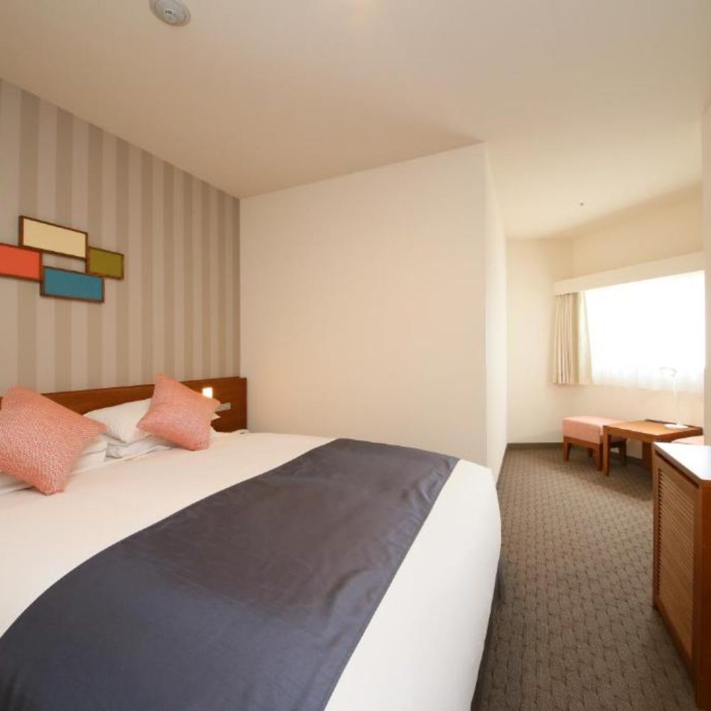 Shinjuku Washington Hotel