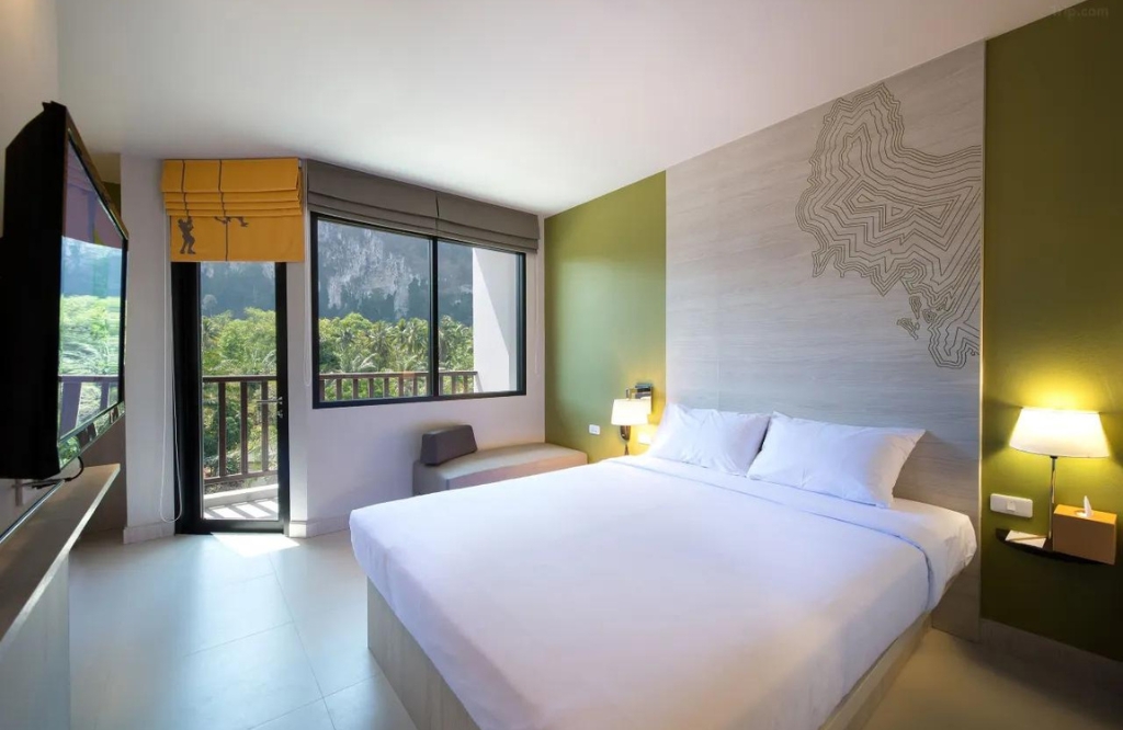 Ibis Style Ao Nang 
