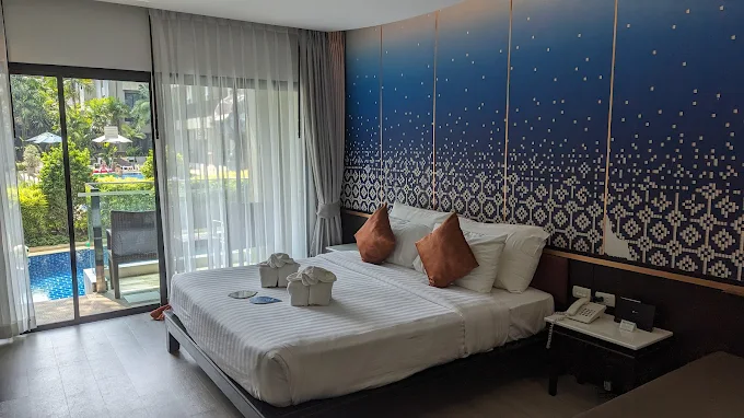 Ananta Burin Resort