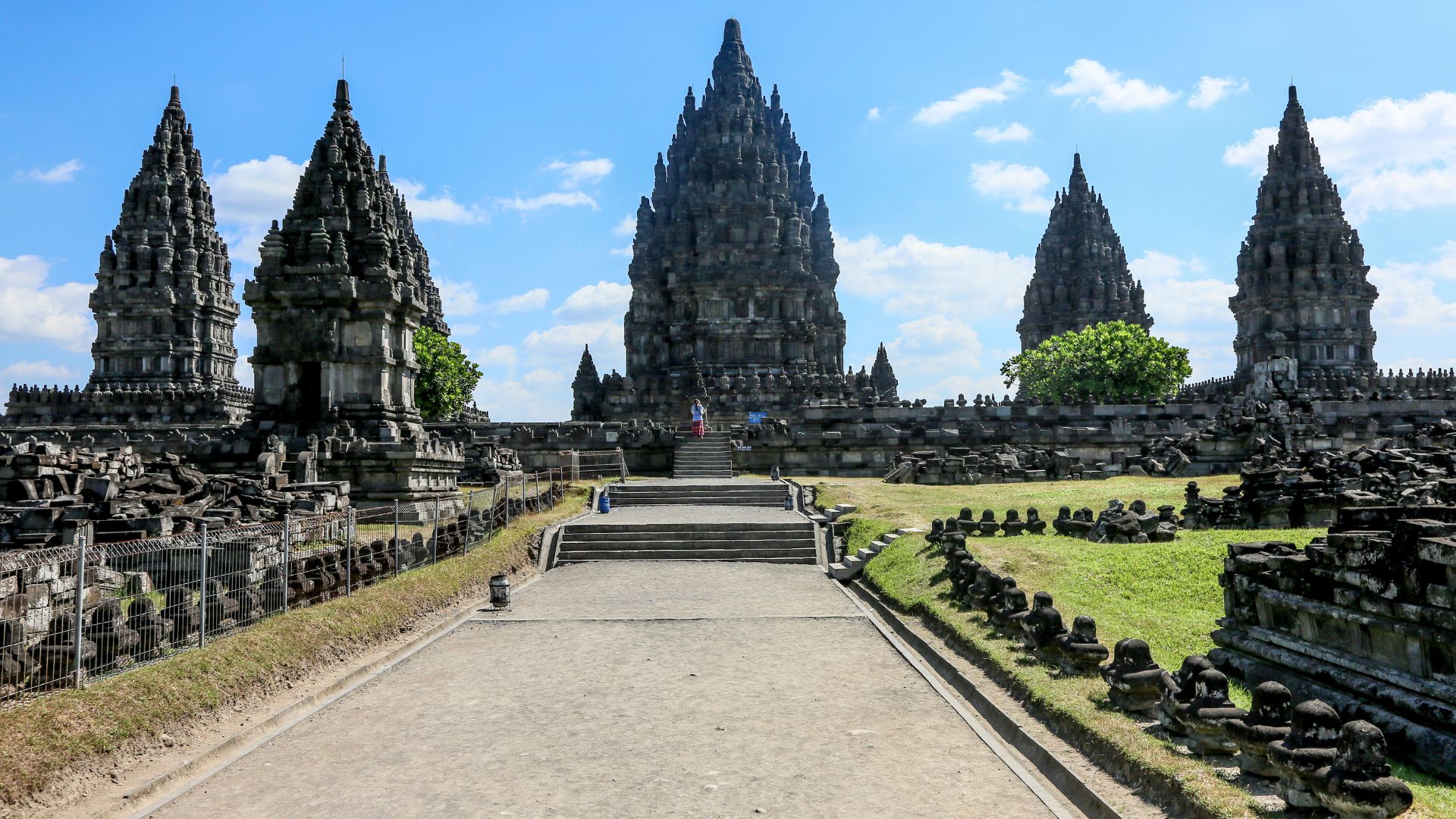 4D3N Best Of Jogja