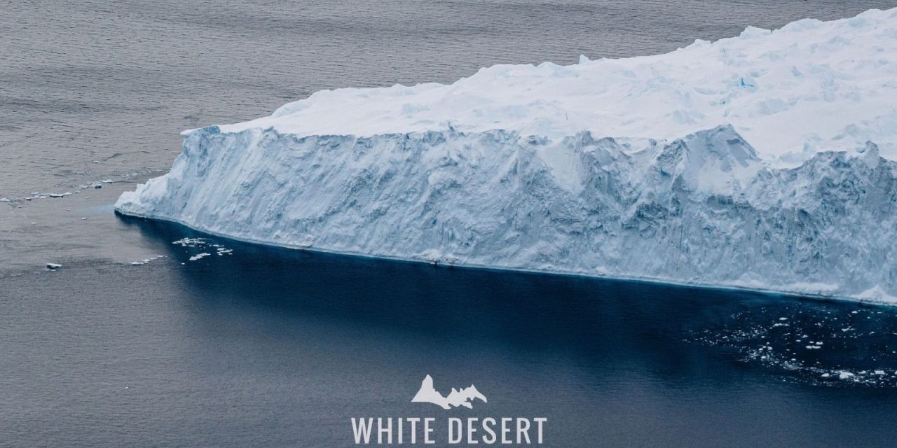 White Desert: 6D5N Antartic Summit