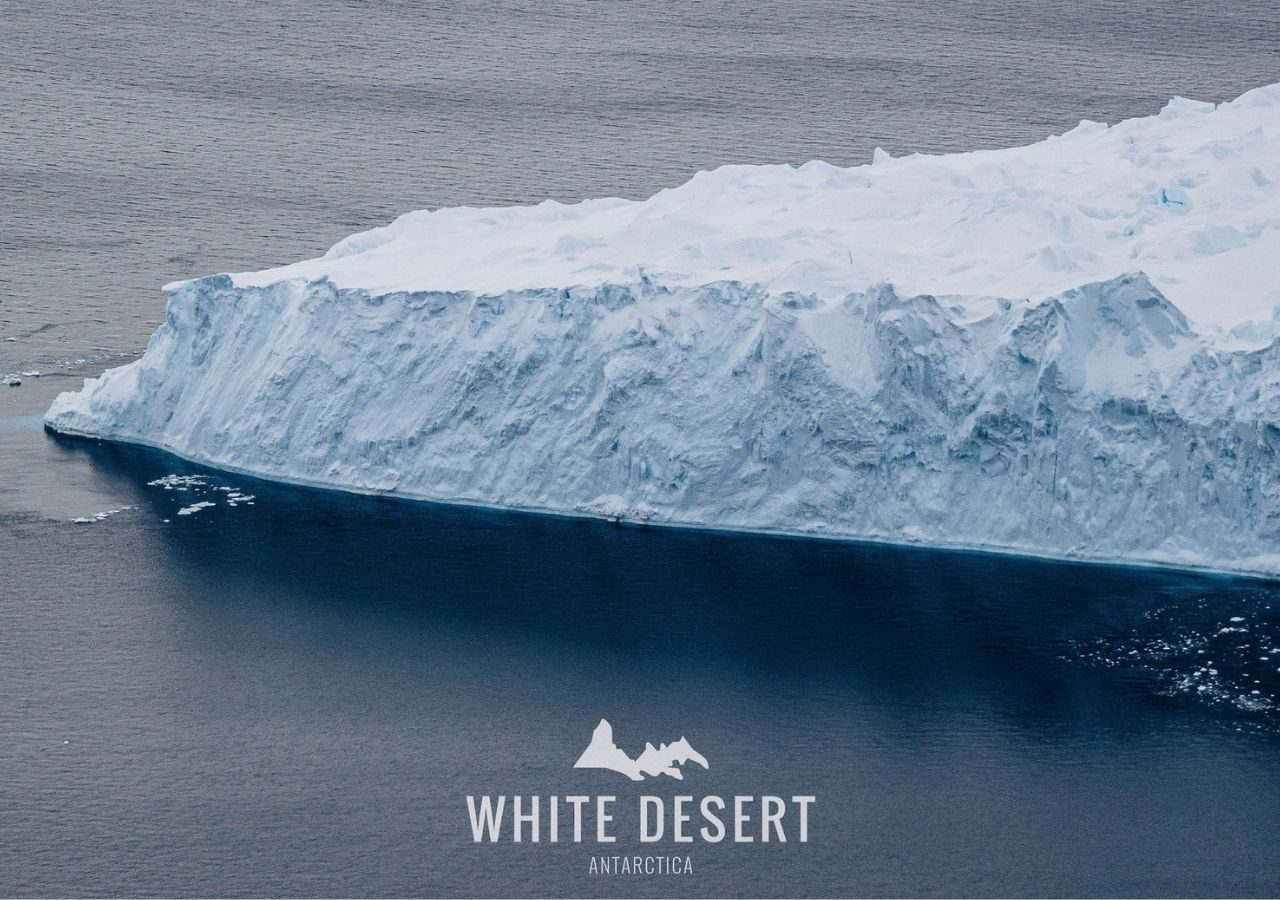 White Desert: 6D5N Antartic Summit