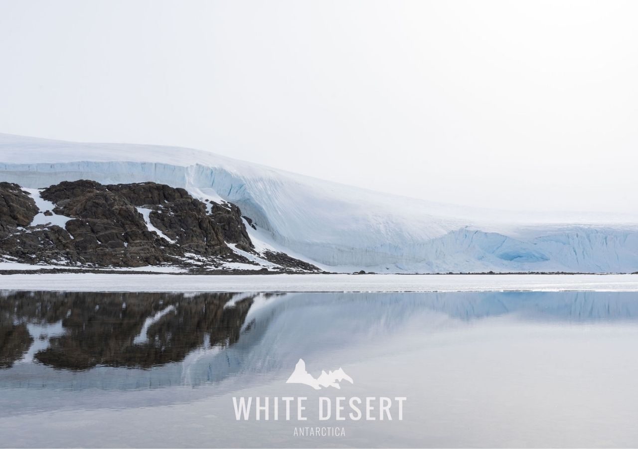 White Desert: 6D5N Early Emperors @ Whichaway Camp