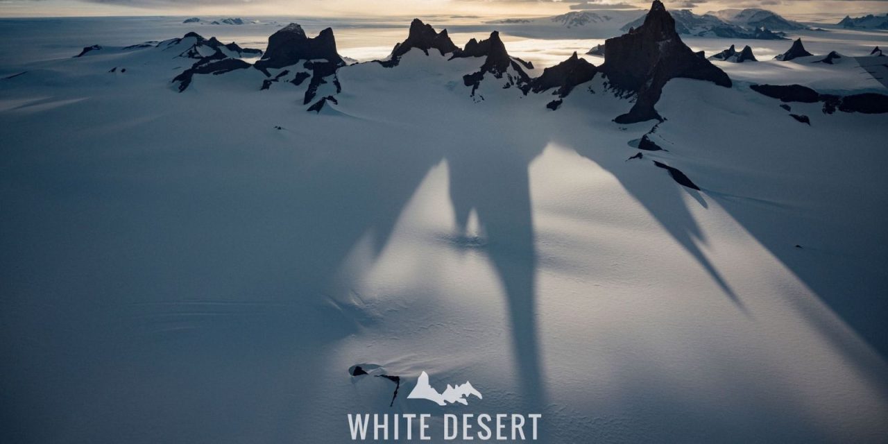 White Desert: 8D7N South Pole & Emperors @ Whichaway Camp