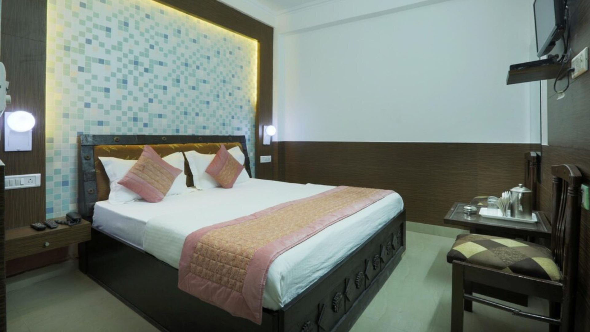 Hotel Perfect